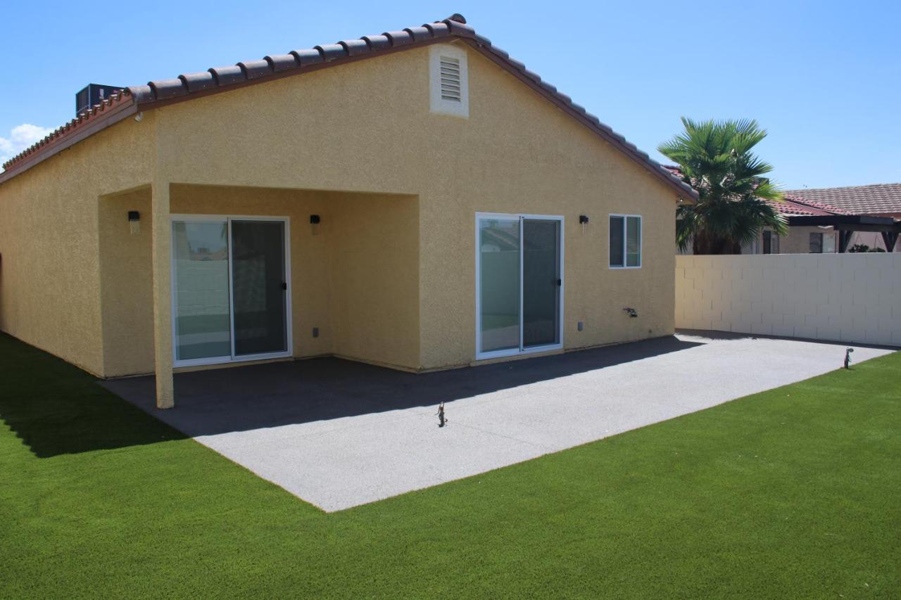 Vila Newly Remodeled Family Friendly 3B/2B House Henderson Exteriér fotografie