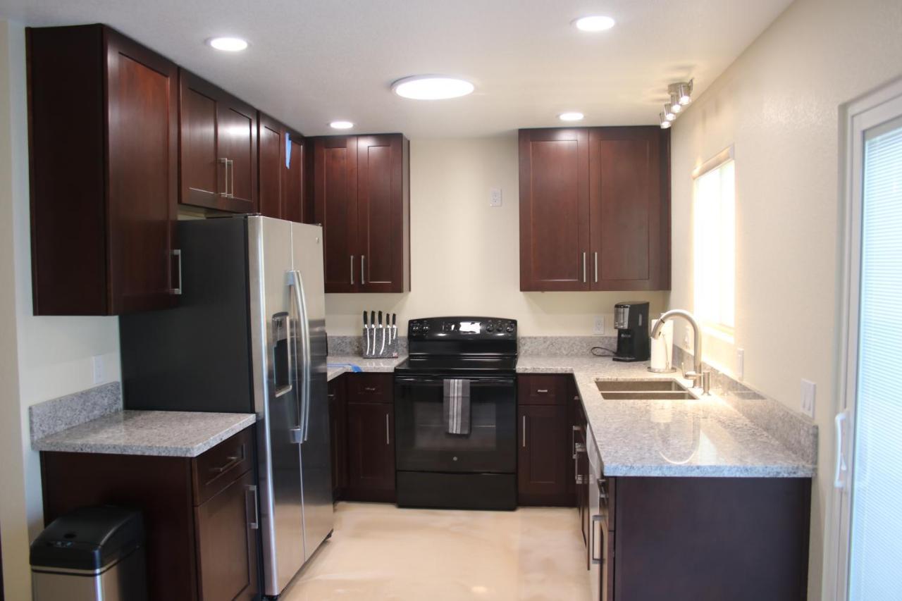 Vila Newly Remodeled Family Friendly 3B/2B House Henderson Exteriér fotografie
