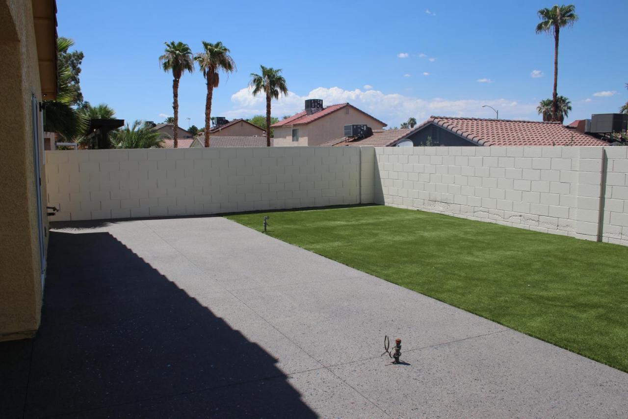 Vila Newly Remodeled Family Friendly 3B/2B House Henderson Exteriér fotografie