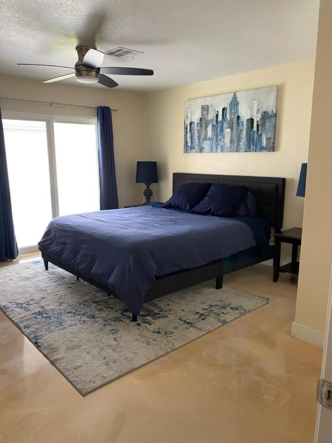 Vila Newly Remodeled Family Friendly 3B/2B House Henderson Exteriér fotografie