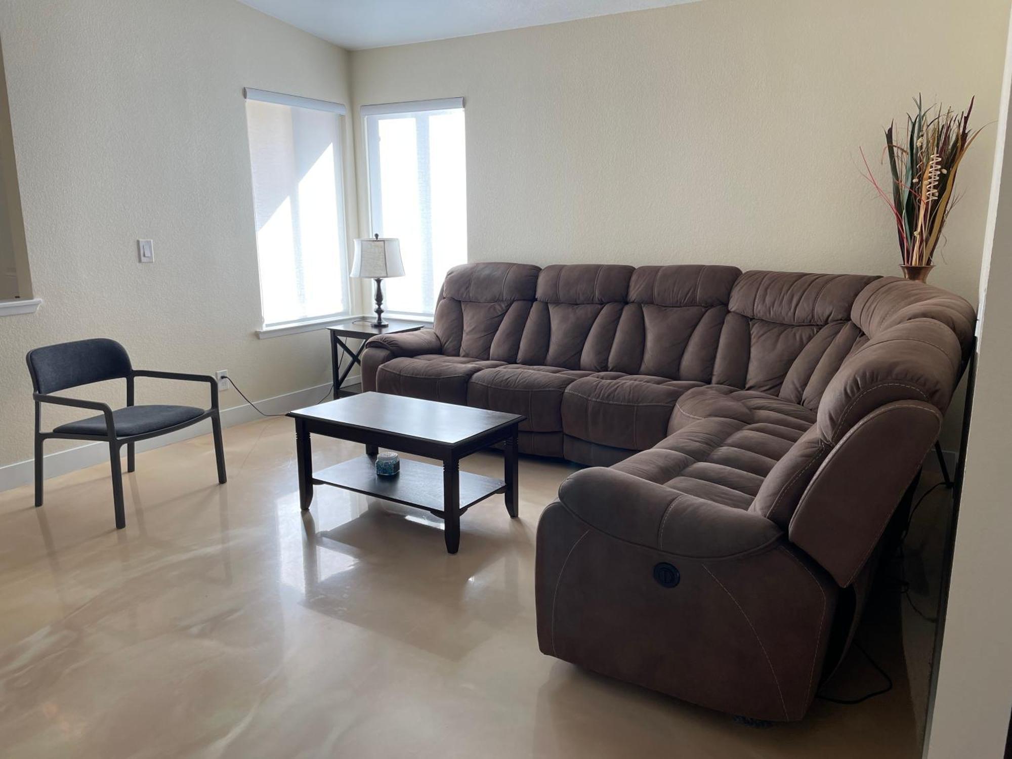 Vila Newly Remodeled Family Friendly 3B/2B House Henderson Exteriér fotografie